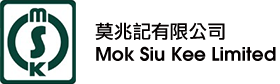 莫兆記有限公司